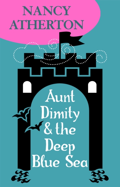 Aunt Dimity and the Deep Blue Sea (Aunt Dimity Mysteries, Book 11) : An enchantingly cosy mystery set in the Scottish Highlands, EPUB eBook