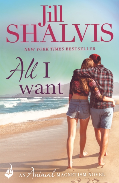 All I Want : The fun and uputdownable romance!, Paperback / softback Book