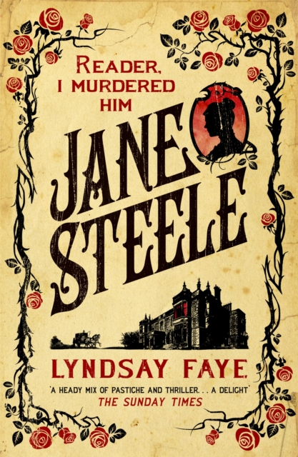 Jane Steele, Paperback / softback Book