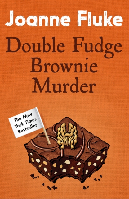 Double Fudge Brownie Murder (Hannah Swensen Mysteries, Book 18) : A captivatingly cosy murder mystery, EPUB eBook