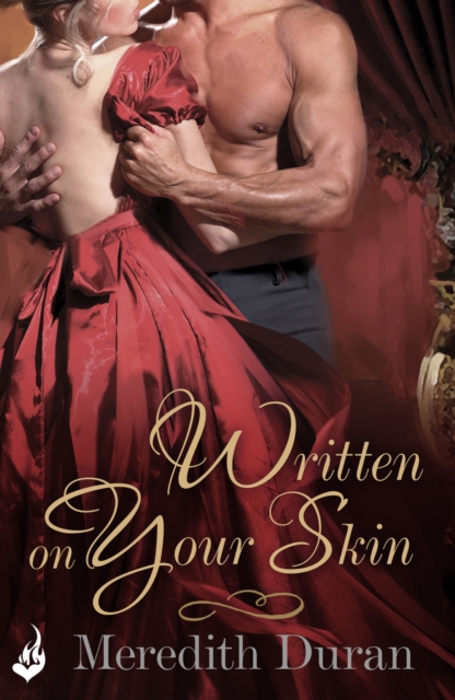 Written On Your Skin, EPUB eBook