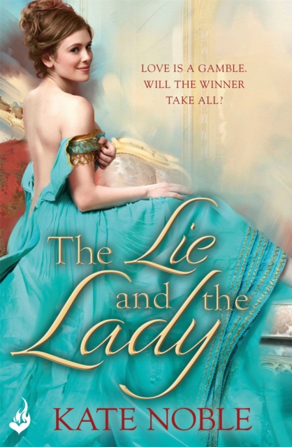 The Lie and the Lady: Winner Takes All 2, EPUB eBook