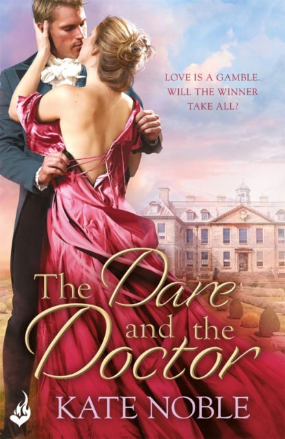 The Dare and the Doctor: Winner Takes All 3, EPUB eBook