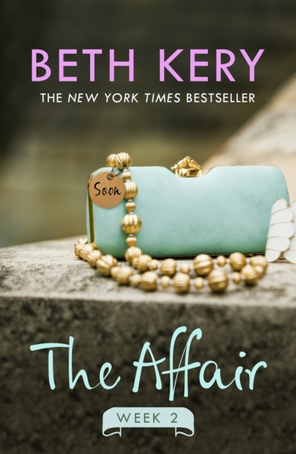 The Affair: Week Two, EPUB eBook