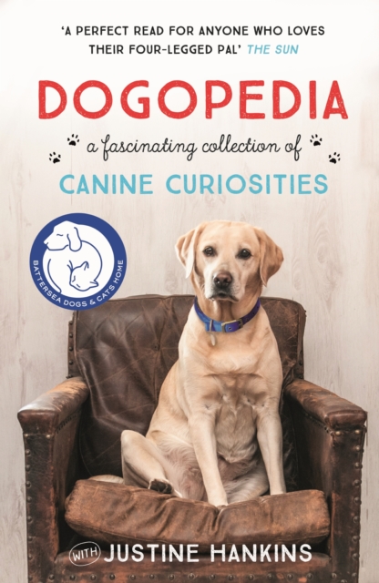 Dogopedia : A Compendium of Canine Curiosities, EPUB eBook