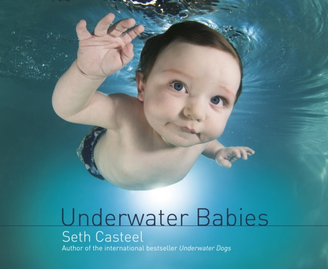 Underwater Babies, EPUB eBook