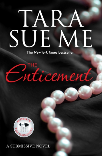 The Enticement: Submissive 4, Paperback / softback Book