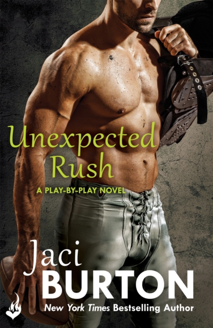 Unexpected Rush: Play-By-Play Book 11, EPUB eBook