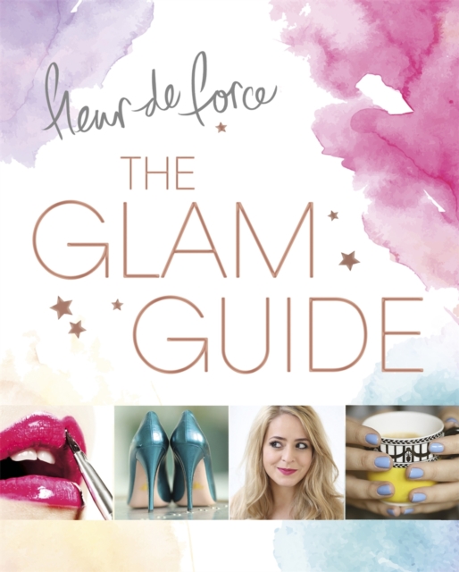 The Glam Guide, EPUB eBook