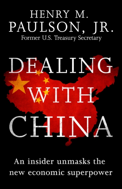 Dealing with China, EPUB eBook
