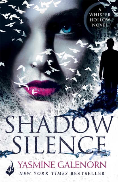Shadow Silence: Whisper Hollow 2, EPUB eBook
