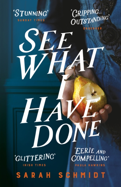 See What I Have Done: Longlisted for the Women's Prize for Fiction 2018, EPUB eBook