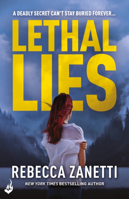 Lethal Lies: Blood Brothers Book 2 : A gripping, addictive thriller, EPUB eBook