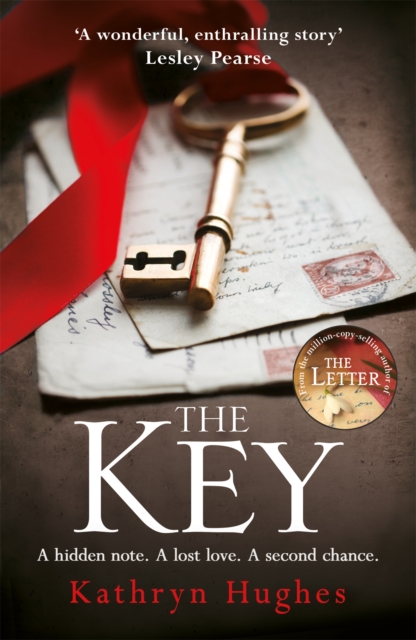 The Key : The most gripping, heartbreaking novel of World War Two historical fiction from the global bestselling author of The Memory Box, EPUB eBook