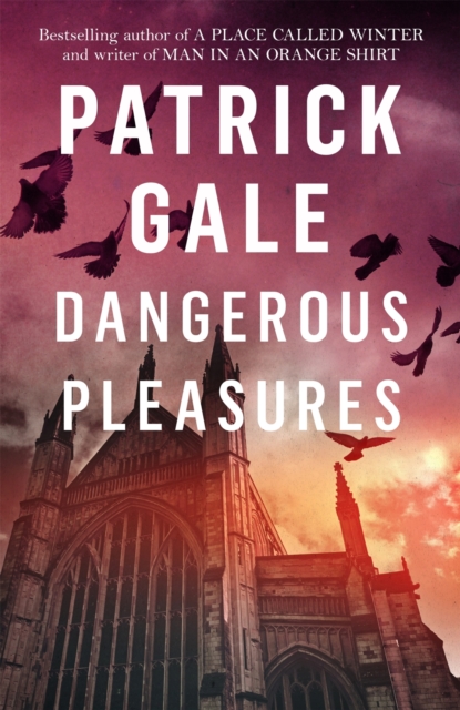 Dangerous Pleasures, EPUB eBook