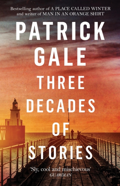 Three Decades of Stories, Paperback / softback Book