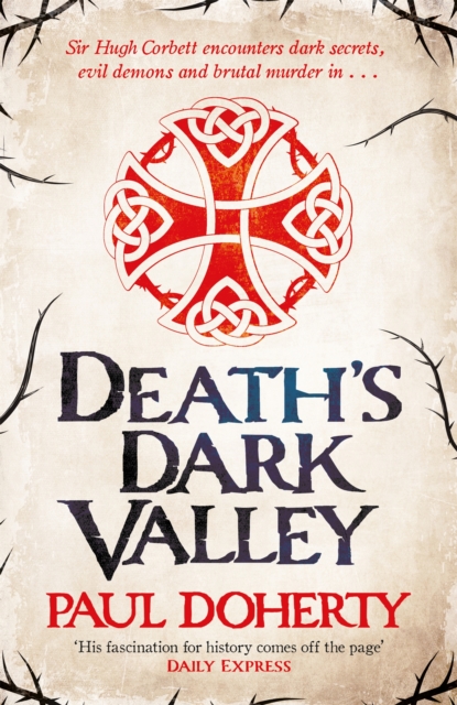 Death's Dark Valley (Hugh Corbett 20), Paperback / softback Book