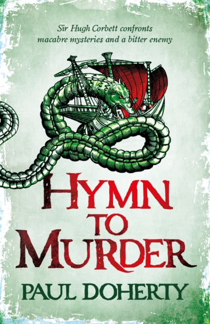 Hymn to Murder (Hugh Corbett 21), EPUB eBook