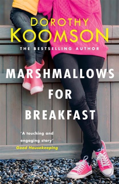 Marshmallows for Breakfast, Paperback / softback Book