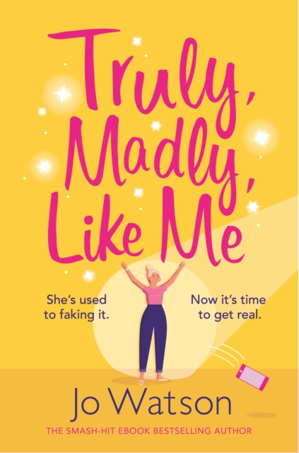 Truly, Madly, Like Me : The glorious and hilarious rom-com from the smash-hit bestseller, EPUB eBook