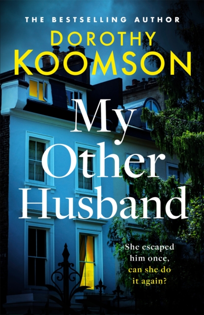 My Other Husband : the heart-stopping new novel from the queen of the big reveal, Hardback Book