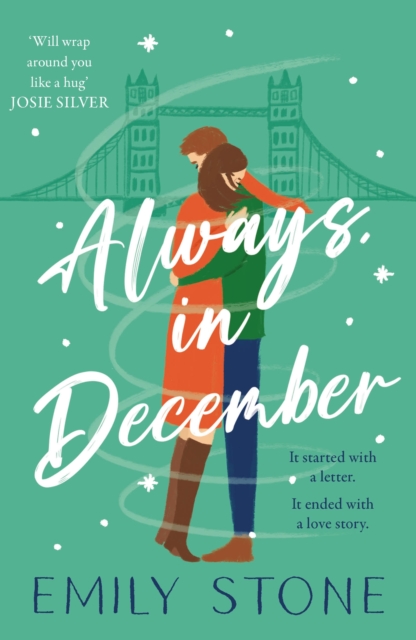 Always, in December : Get snowed in with this gorgeous, stay-up-all-night Christmas romance, EPUB eBook