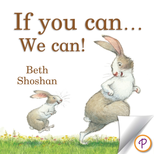 If You Can...We Can!, PDF eBook