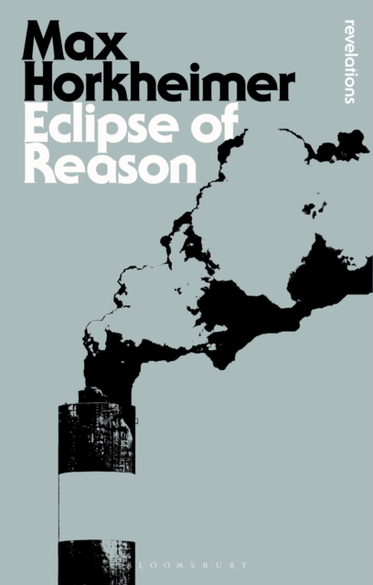 Eclipse of Reason, PDF eBook