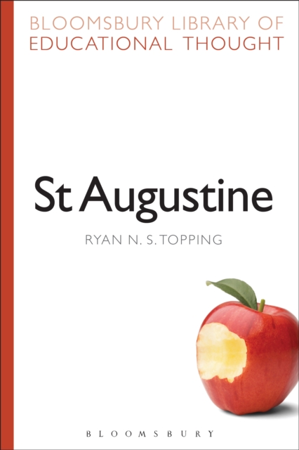 St Augustine, EPUB eBook