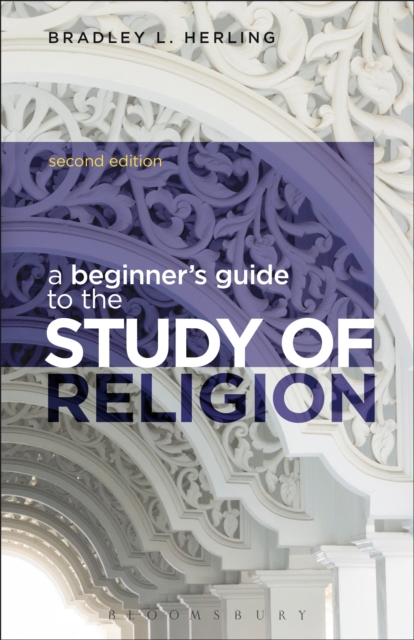 A Beginner's Guide to the Study of Religion, EPUB eBook