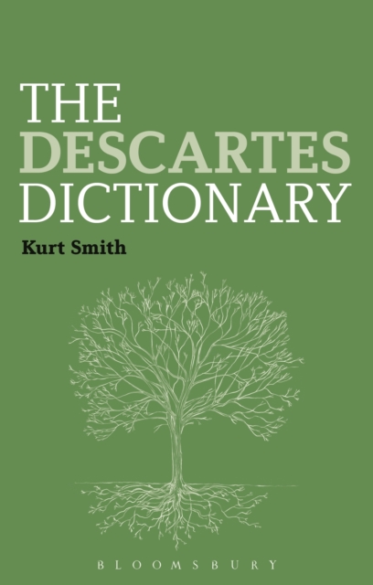 The Descartes Dictionary, PDF eBook