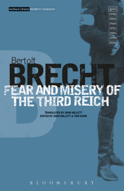 Fear and Misery of the Third Reich, EPUB eBook