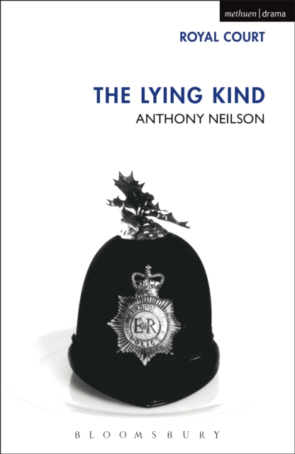 The Lying Kind, EPUB eBook