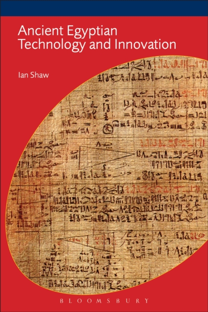 Ancient Egyptian Technology and Innovation, EPUB eBook