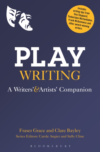 Playwriting : A Writers' and Artists' Companion, PDF eBook