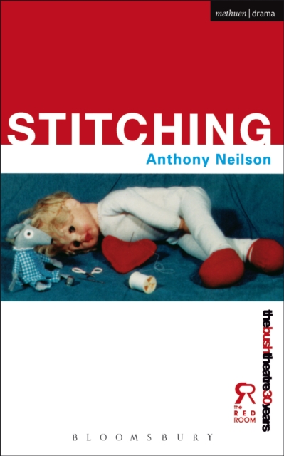 Stitching, EPUB eBook