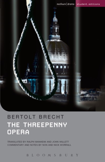 The Threepenny Opera, EPUB eBook