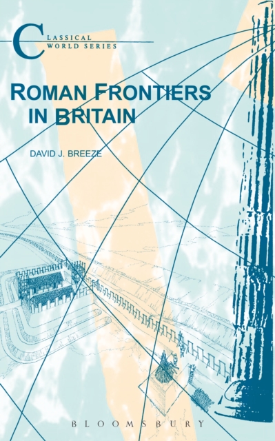 Roman Frontiers in Britain, EPUB eBook