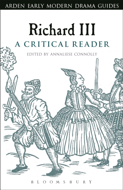 Richard III: A Critical Reader, EPUB eBook