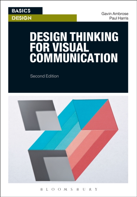 Design Thinking for Visual Communication, PDF eBook