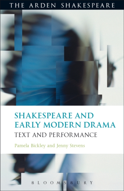 Shakespeare and Early Modern Drama : Text and Performance, EPUB eBook