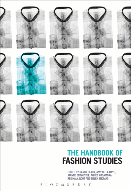 The Handbook of Fashion Studies, PDF eBook