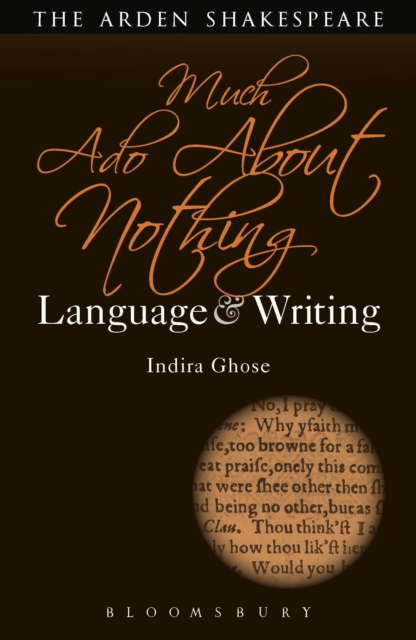 Much Ado About Nothing: Language and Writing, PDF eBook