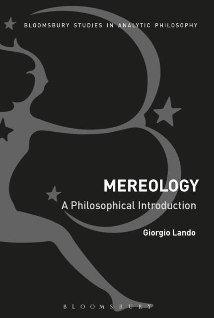 Mereology: A Philosophical Introduction, PDF eBook