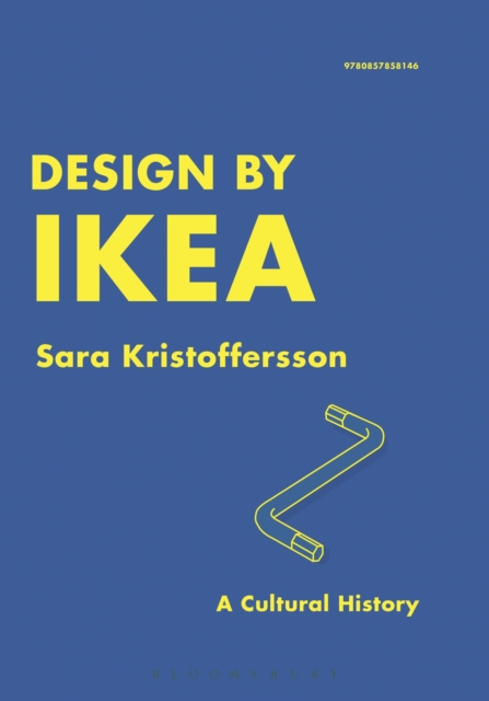 Design by IKEA : A Cultural History, PDF eBook