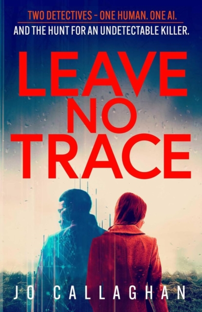 Leave No Trace - Signed Edition, Hardback Book