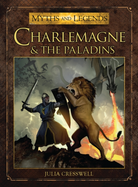 Charlemagne and the Paladins, PDF eBook