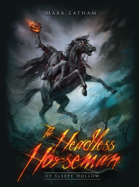 The Headless Horseman of Sleepy Hollow, PDF eBook