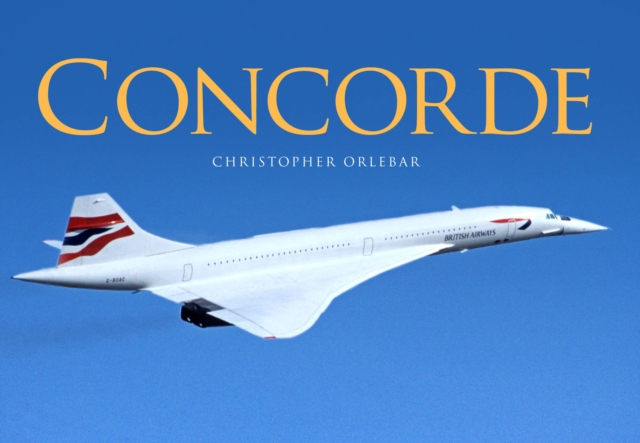 Concorde, PDF eBook