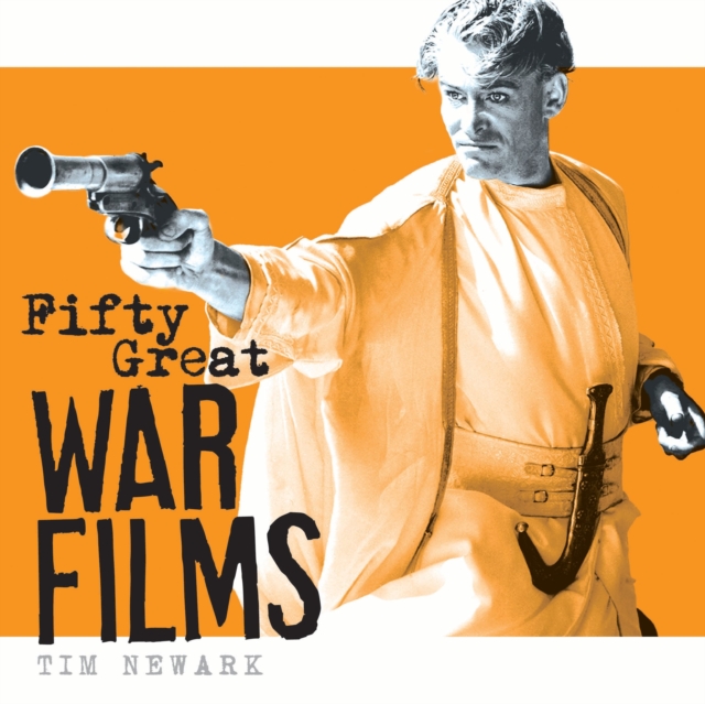 Fifty Great War Films, EPUB eBook